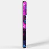 iPhone/iPad-draagtas Case-Mate iPhone Case (Achterkant / Rechts)