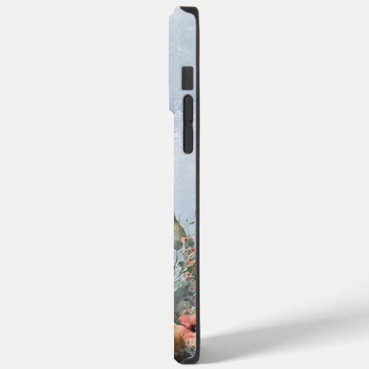 iPhone/iPad-draagtas Case-Mate iPhone Case (Achterkant / Links)