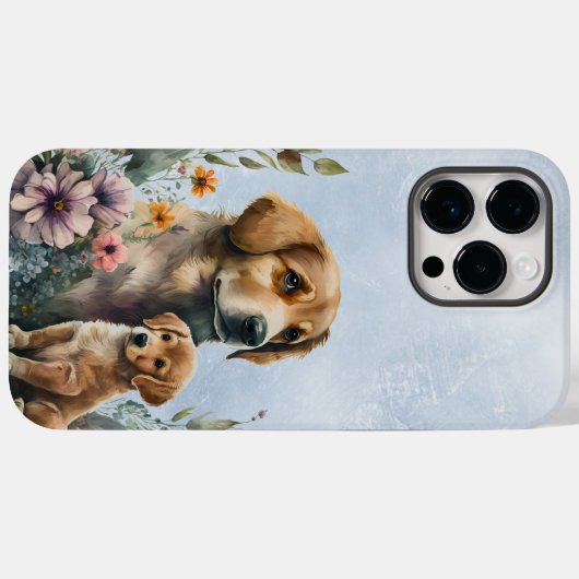 iPhone/iPad-draagtas Case-Mate iPhone Case (Achterkant (horizontaal))