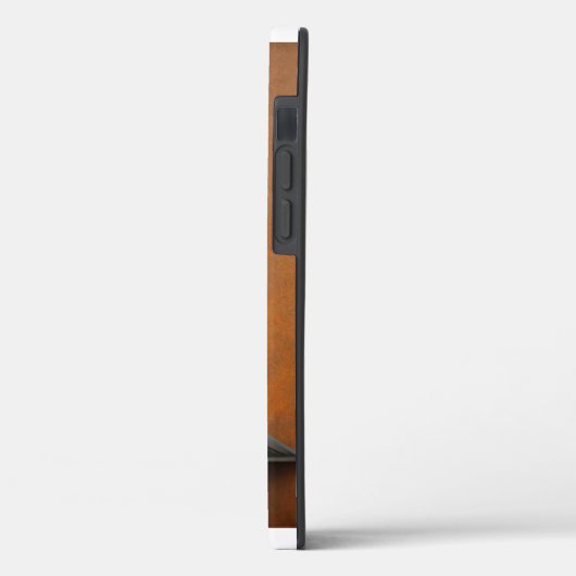 iPhone/iPad-draagtas Case-Mate iPhone Case (Achterkant / Links)