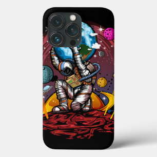 iPhone/iPad-draagtas Case-Mate iPhone Case