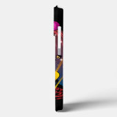 iPhone/iPad-draagtas Case-Mate iPhone Case (Achterkant / Links)