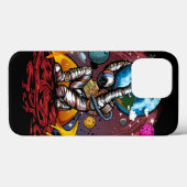 iPhone/iPad-draagtas Case-Mate iPhone Case (Achterkant (horizontaal))