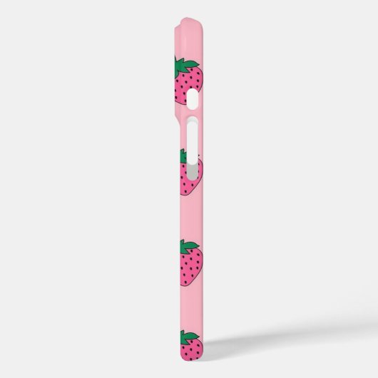 iPhone/iPad-draagtas Case-Mate iPhone Case (Achterkant / Links)