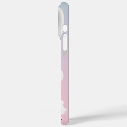 iPhone/iPad-draagtas Case-Mate iPhone Case (Achterkant / Links)