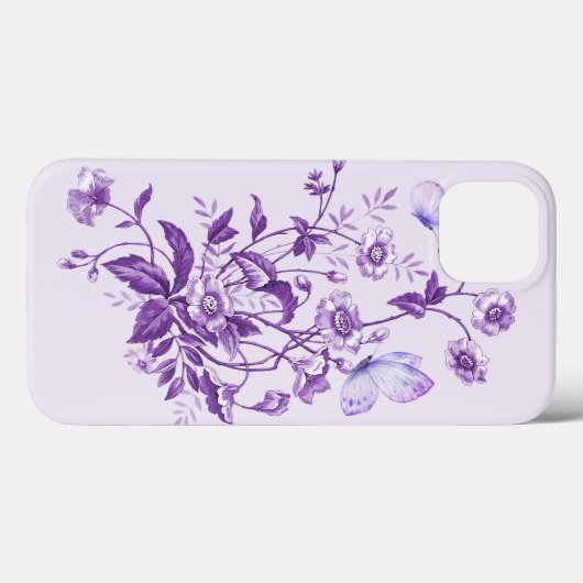 iPhone/iPad-draagtas Case-Mate iPhone Case (Achterkant (horizontaal))