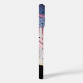 iPhone/iPad-draagtas Case-Mate iPhone Case (Achterkant / Rechts)