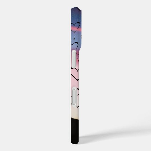 iPhone/iPad-draagtas Case-Mate iPhone Case (Achterkant / Rechts)