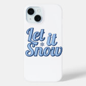 iPhone/iPad-draagtas Case-Mate iPhone Case (Achterkant)