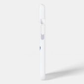 iPhone/iPad-draagtas Case-Mate iPhone Case (Achterkant / Links)