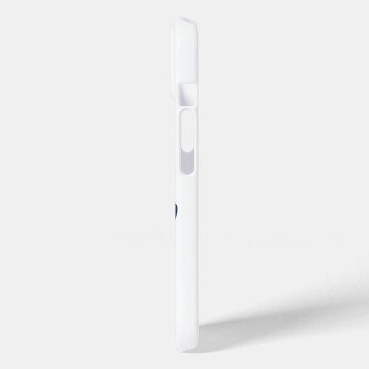 iPhone/iPad-draagtas Case-Mate iPhone Case (Achterkant / Links)