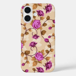 iPhone/iPad-draagtas iPhone 16 Hoesje