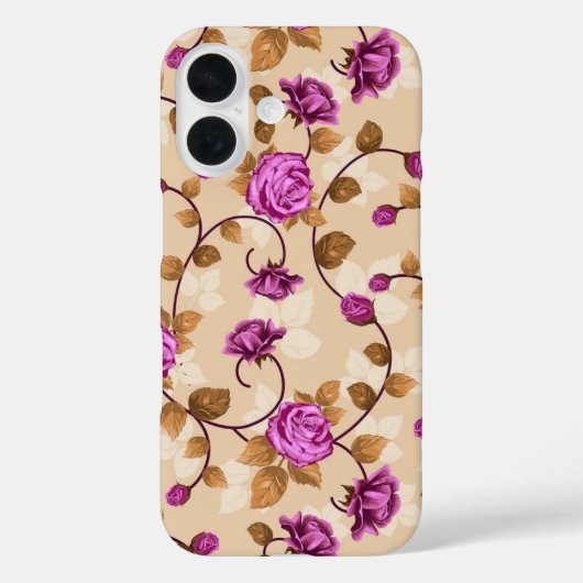 iPhone/iPad-draagtas Case-Mate iPhone Case (Achterkant)