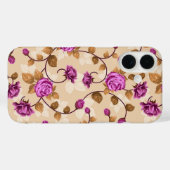 iPhone/iPad-draagtas Case-Mate iPhone Case (Achterkant (horizontaal))