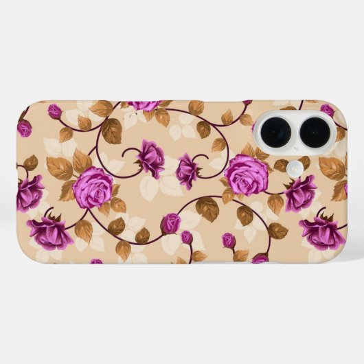 iPhone/iPad-draagtas Case-Mate iPhone Case (Achterkant (horizontaal))