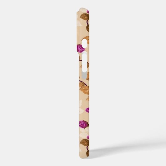 iPhone/iPad-draagtas Case-Mate iPhone Case (Achterkant / Links)