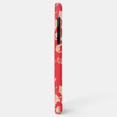 iPhone/iPad-draagtas Case-Mate iPhone Case (Achterkant/links)