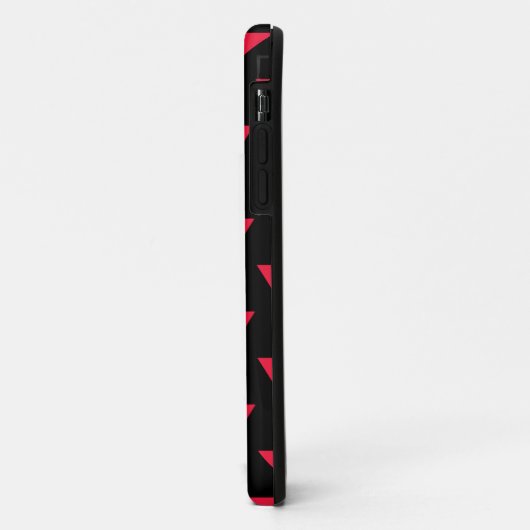 iPhone/iPad-draagtas Case-Mate iPhone Case (Achterkant/links)