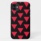 iPhone/iPad-draagtas Case-Mate iPhone Case (Achterkant)
