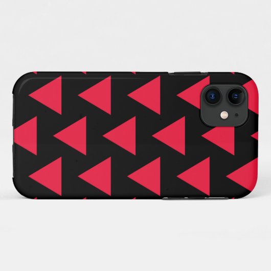 iPhone/iPad-draagtas Case-Mate iPhone Case (Achterkant (horizontaal))
