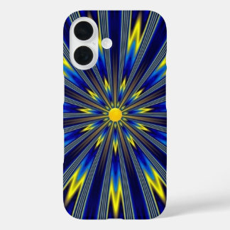 iPhone/iPad-draagtas iPhone 16 Hoesje