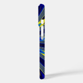 iPhone/iPad-draagtas Case-Mate iPhone Case (Achterkant / Links)