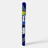 iPhone/iPad-draagtas Case-Mate iPhone Case (Achterkant / Rechts)