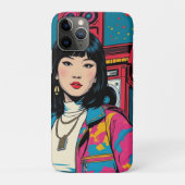 iPhone/iPad-draagtas Case-Mate iPhone Case (Achterkant)