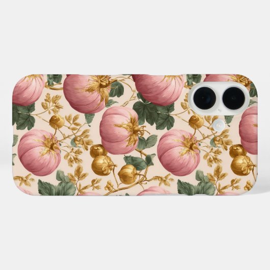 iPhone/iPad-draagtas Case-Mate iPhone Case (Achterkant (horizontaal))