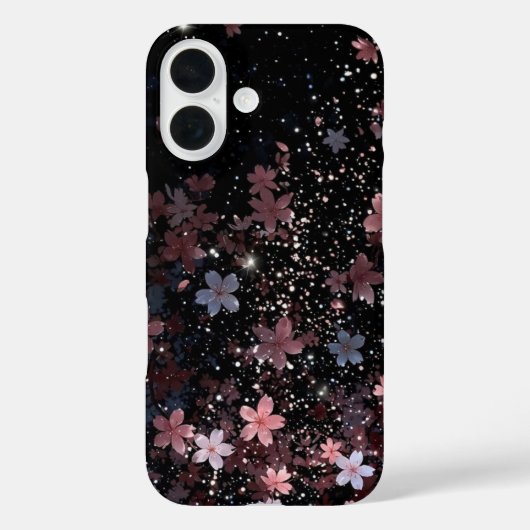 iPhone/iPad-draagtas Case-Mate iPhone Case (Achterkant)