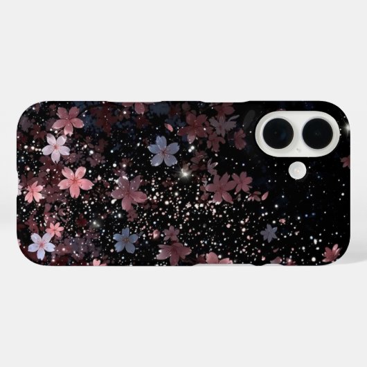 iPhone/iPad-draagtas Case-Mate iPhone Case (Achterkant (horizontaal))