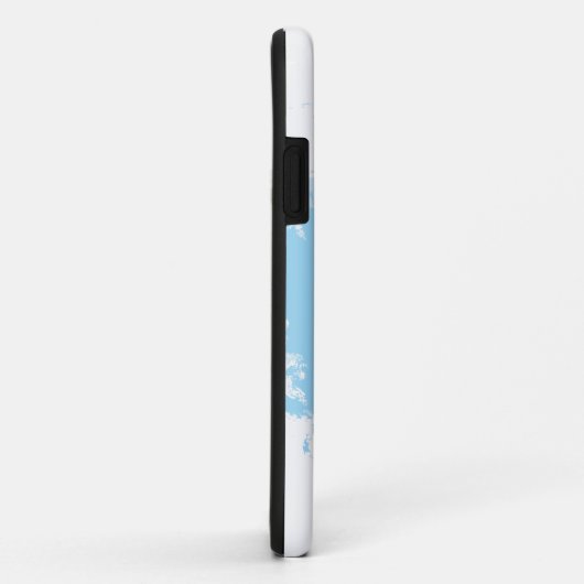 iPhone/iPad-draagtas Case-Mate iPhone Case (Achterkant/rechts)