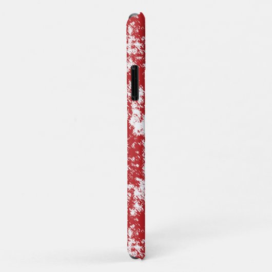 iPhone/iPad-draagtas Case-Mate iPhone Case (Achterkant/rechts)