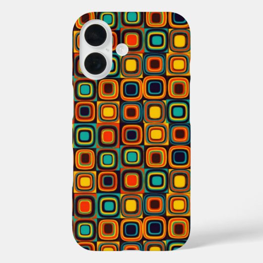 iPhone/iPad-draagtas Case-Mate iPhone Case (Achterkant)