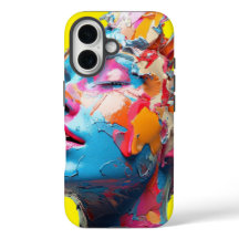 iPhone/iPad-draagtas