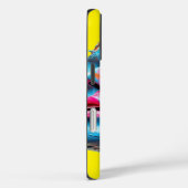 iPhone/iPad-draagtas Case-Mate iPhone Case (Achterkant / Rechts)