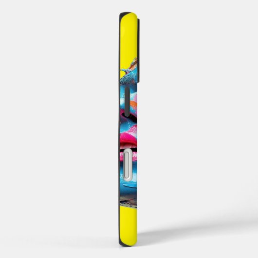 iPhone/iPad-draagtas Case-Mate iPhone Case (Achterkant / Rechts)