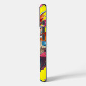 iPhone/iPad-draagtas Case-Mate iPhone Case (Achterkant / Links)