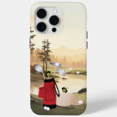 iPhone/iPad-draagtas Case-Mate iPhone Case (Achterkant)