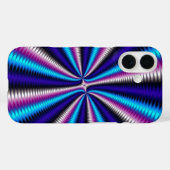 iPhone/iPad-draagtas Case-Mate iPhone Case (Achterkant (horizontaal))