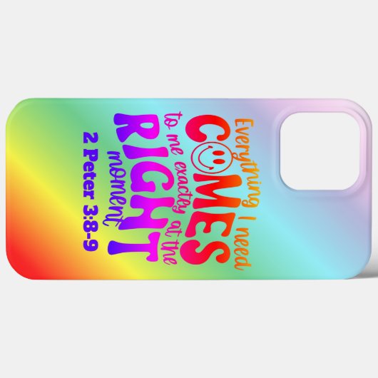 iPhone/iPad-draagtas Case-Mate iPhone Case (Achterkant (horizontaal))