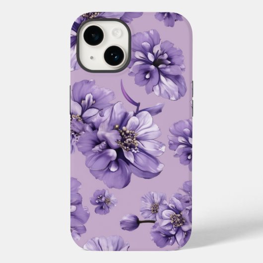 iPhone/iPad-draagtas Case-Mate iPhone Case (Achterkant)