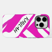 iPhone/iPad-draagtas Case-Mate iPhone Case (Achterkant (horizontaal))