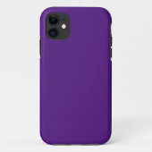 iPhone/iPad-draagtas Case-Mate iPhone Case (Achterkant)