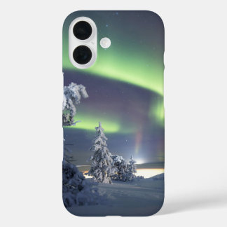 iPhone/iPad-draagtas iPhone 16 Hoesje