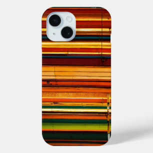 iPhone/iPad-draagtas iPhone 15 Case