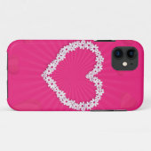 iPhone/iPad-draagtas Case-Mate iPhone Case (Achterkant (horizontaal))