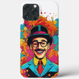 iPhone/iPad-draagtas Case-Mate iPhone Case