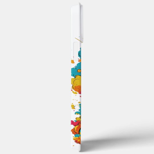 iPhone/iPad-draagtas Case-Mate iPhone Case (Achterkant / Rechts)