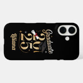 iPhone/iPad-draagtas Case-Mate iPhone Case (Achterkant (horizontaal))